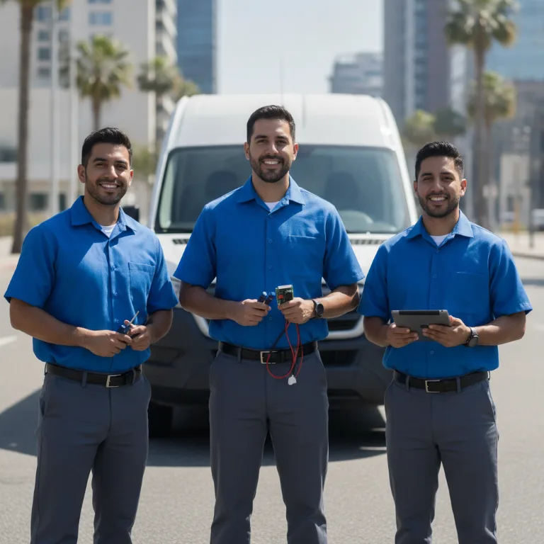 Reparación de Computadoras equipo en Miguel Hidalgo